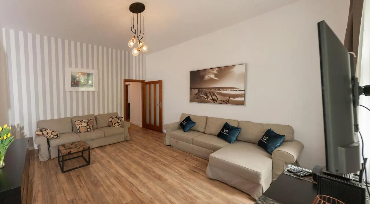 Apartamenty Gdansk Eu - Apartament 75 M2 #Ilovesopot contacts