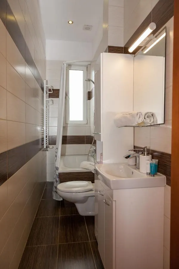 Apartamenty Gdansk Eu - Apartament 75 M2 #Ilovesopot 0*, Sopot Poland