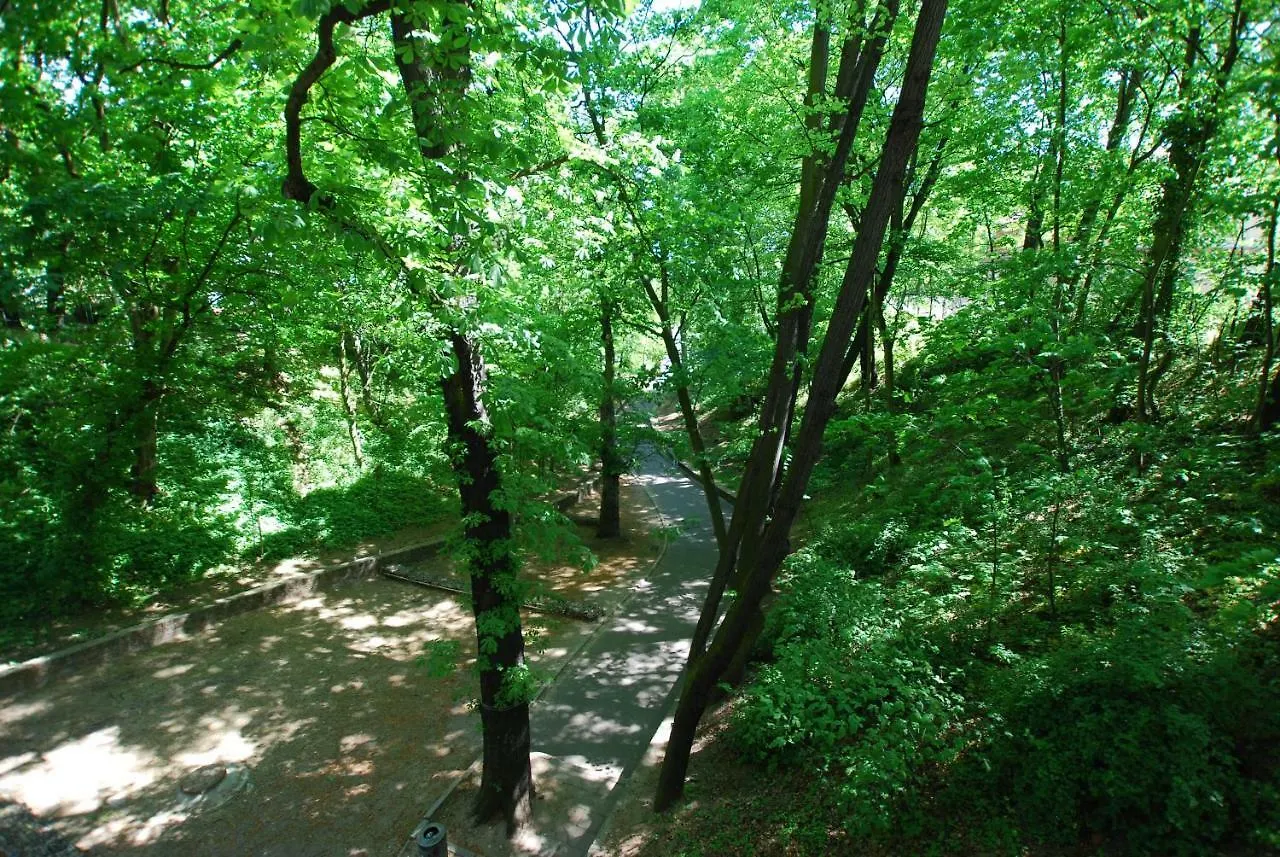 Apartamenty Gdansk Eu - Apartament 75 M2 #Ilovesopot 0*, Sopot